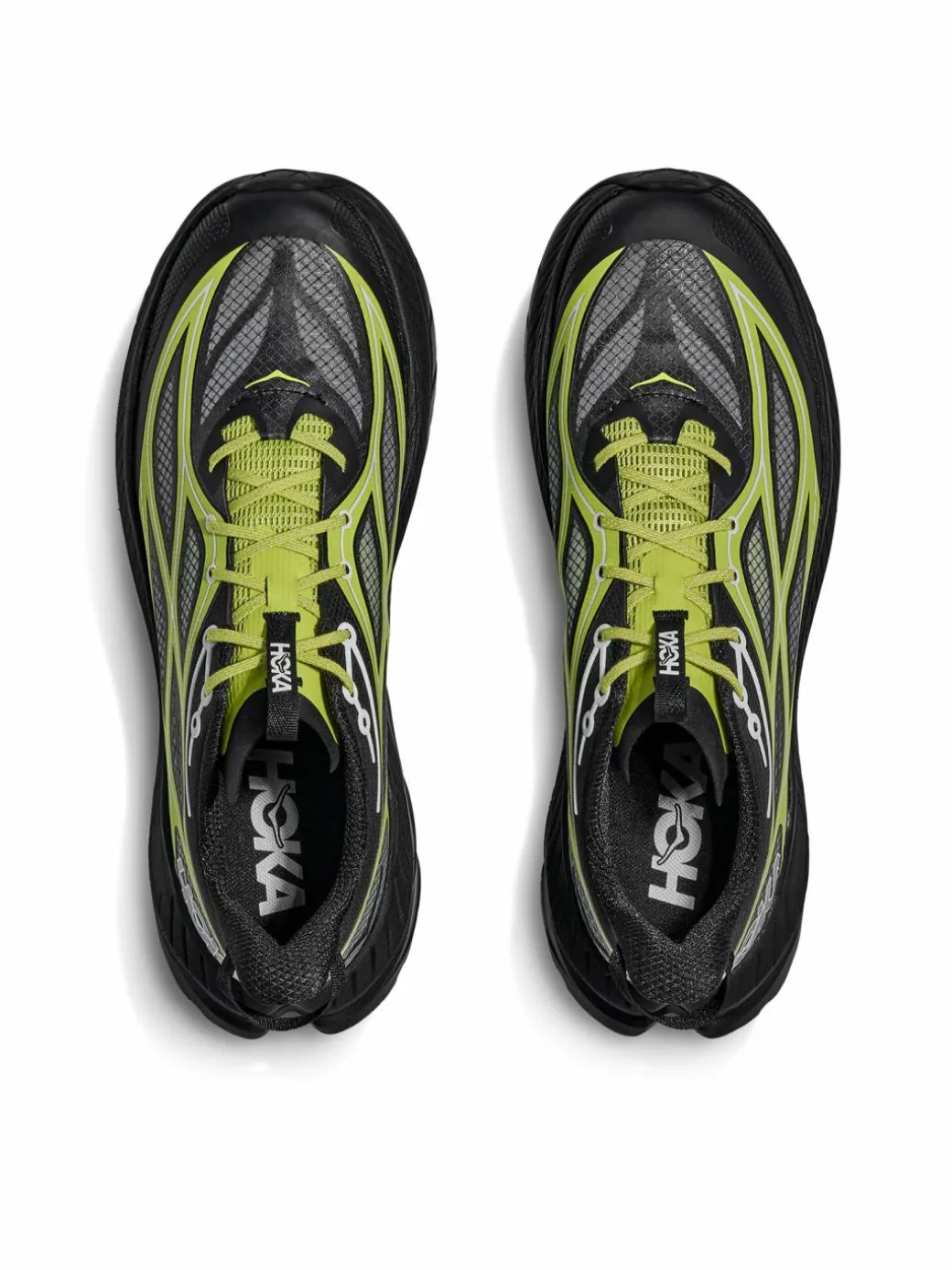 Sneakers Mach Remastered 1176250 Nero
