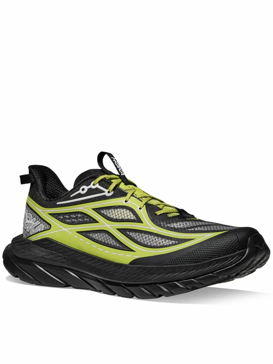 Sneakers Mach Remastered 1176250 Nero