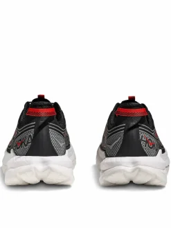 Sneakers Mach Remastered 1176250 Nero