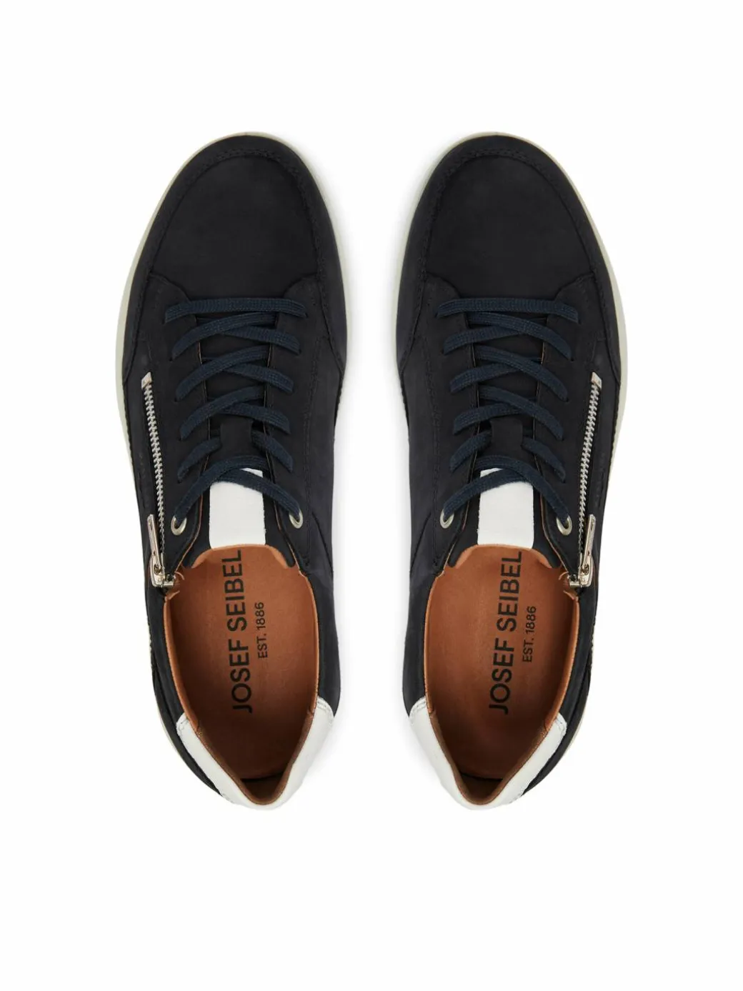Sneakers Maddox 07 29307 Blu scuro