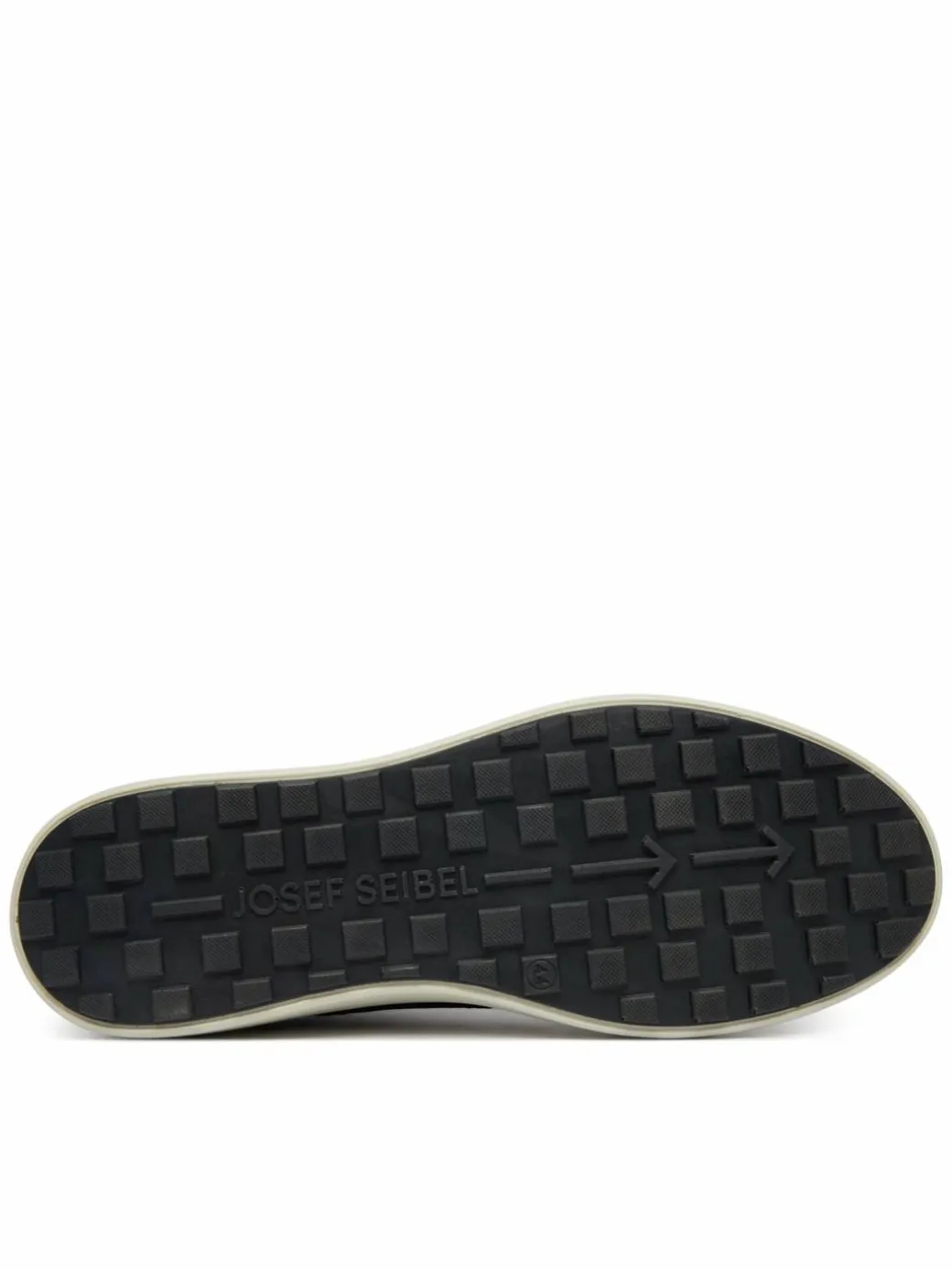 Sneakers Maddox 07 29307 Blu scuro