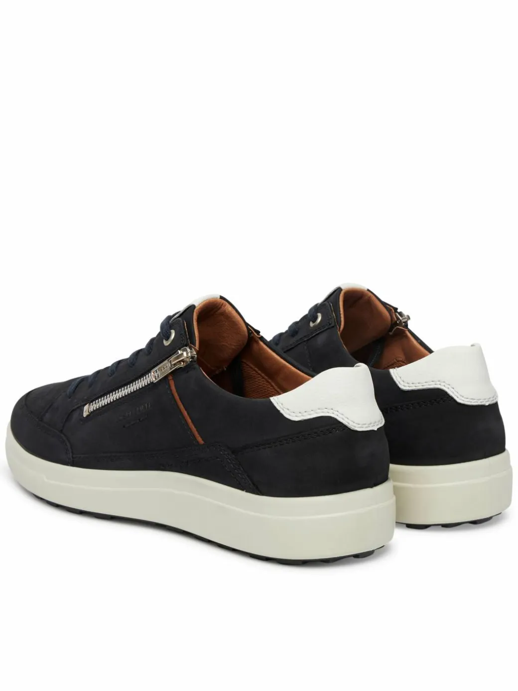 Sneakers Maddox 07 29307 Blu scuro