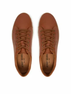 Sneakers Maddox 05 29305 Marrone
