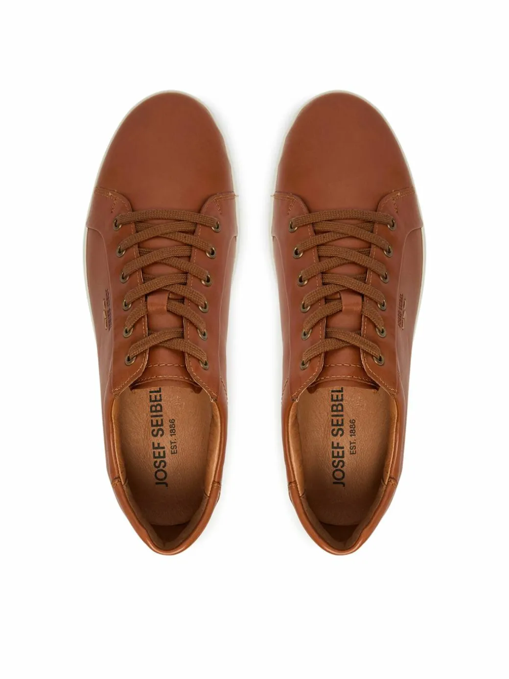 Sneakers Maddox 05 29305 Marrone