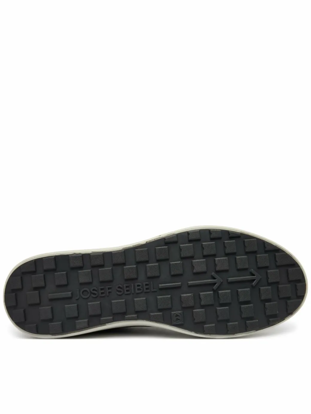 Sneakers Maddox 05 29305 Nero