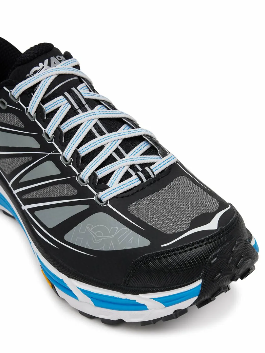 Sneakers Mafate Speed 2 1126851 Nero