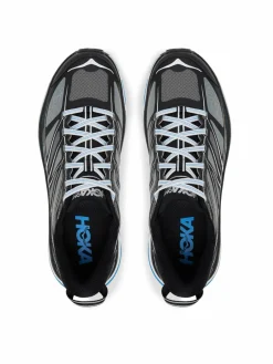 Sneakers Mafate Speed 2 1126851 Nero