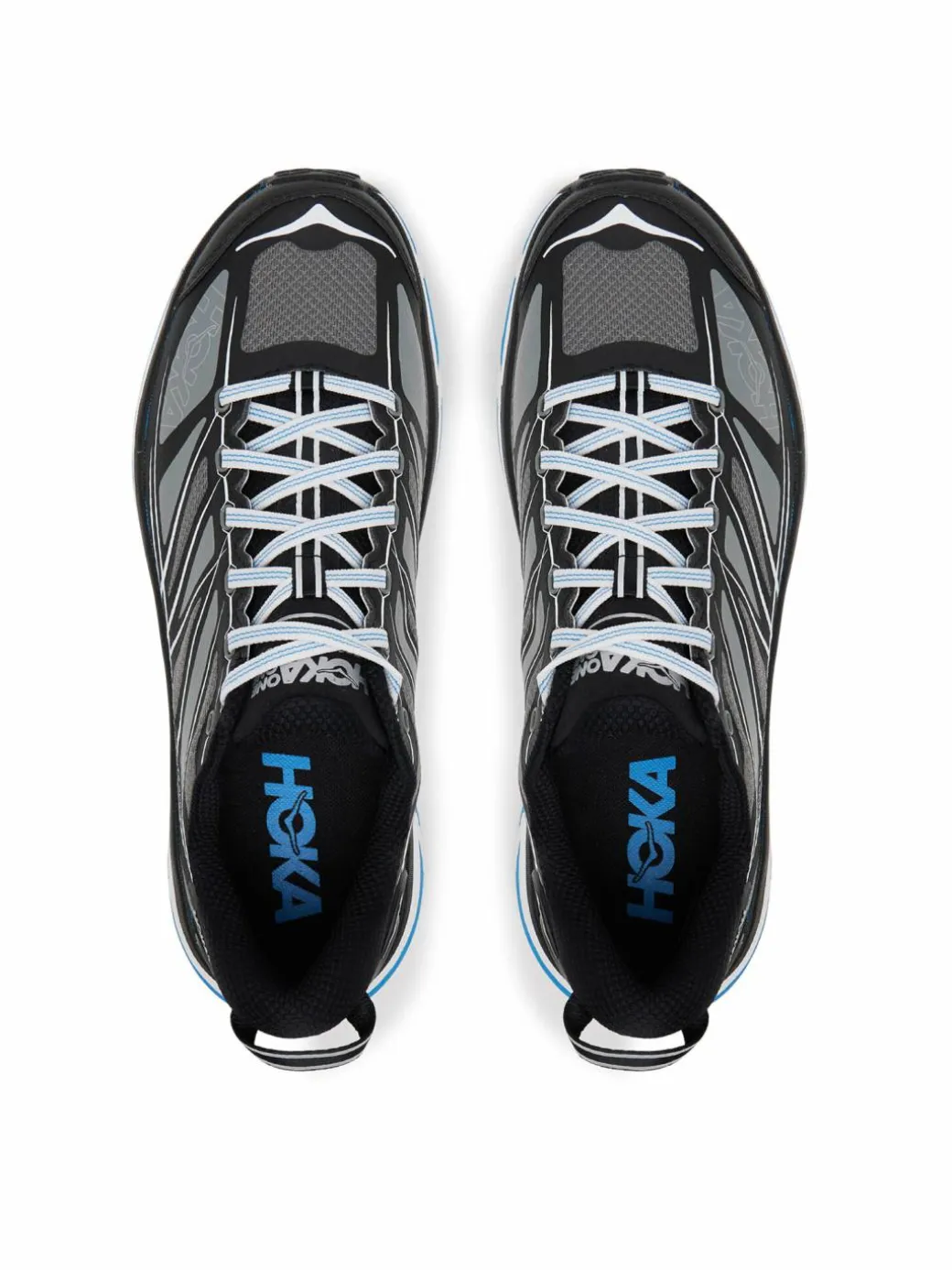 Sneakers Mafate Speed 2 1126851 Nero
