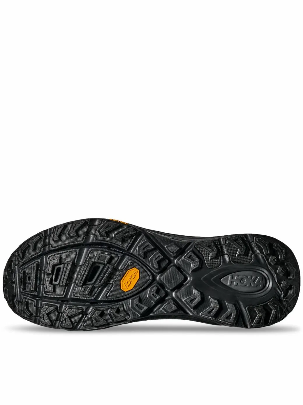 Sneakers Mafate Speed 2 Ts 1171891 Nero