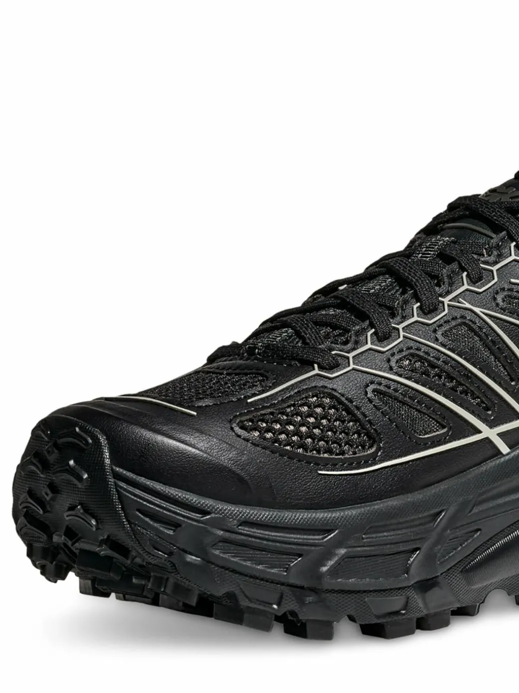 Sneakers Mafate Speed 2 Ts 1171891 Nero