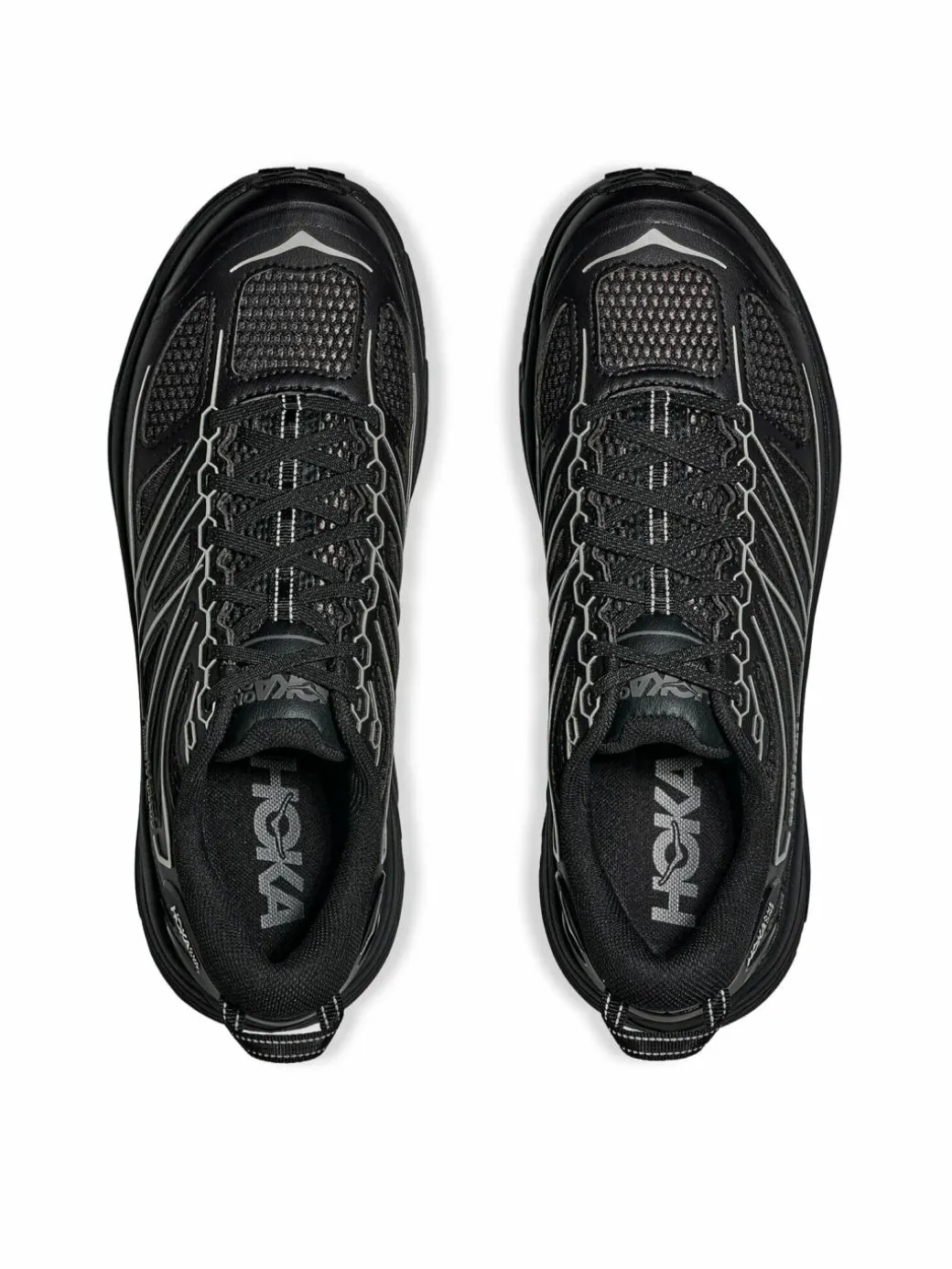 Sneakers Mafate Speed 2 Ts 1171891 Nero