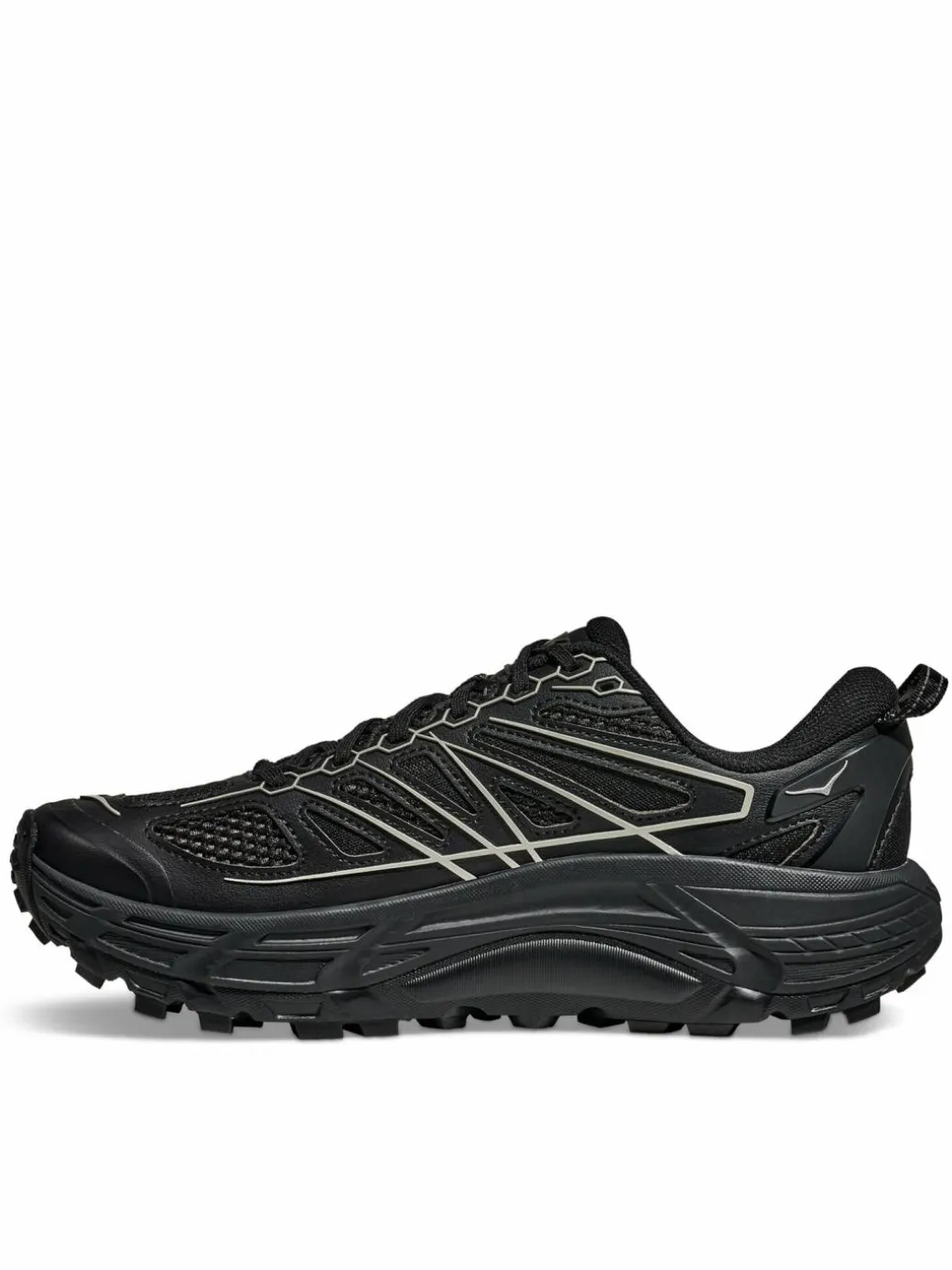 Sneakers Mafate Speed 2 Ts 1171891 Nero