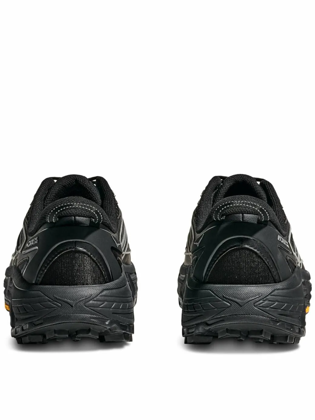 Sneakers Mafate Speed 2 Ts 1171891 Nero