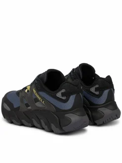 Sneakers Maipo Explorer Aerosport J038015 Blu scuro
