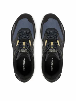 Sneakers Maipo Explorer Aerosport J038015 Blu scuro