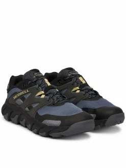 Sneakers Maipo Explorer Aerosport J038015 Blu scuro