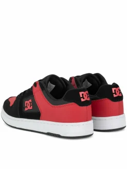 Sneakers MANTECA 4 ADYS100765-BAH Nero