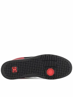 Sneakers MANTECA 4 ADYS100765-BAH Nero
