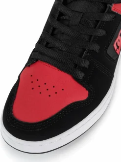 Sneakers MANTECA 4 ADYS100765-BAH Nero