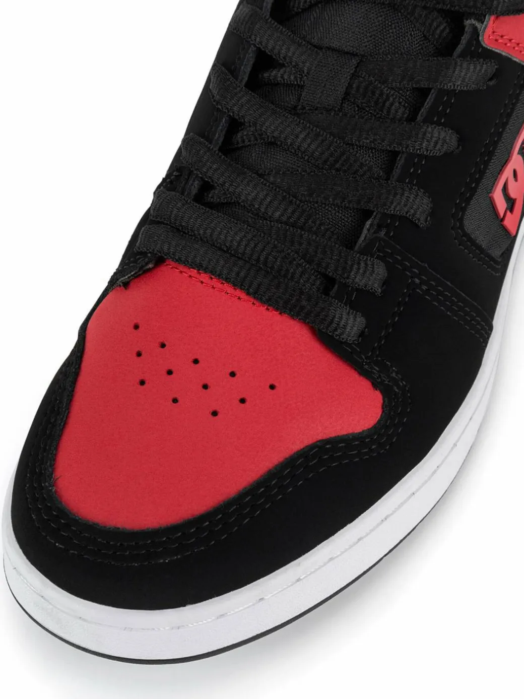 Sneakers MANTECA 4 ADYS100765-BAH Nero