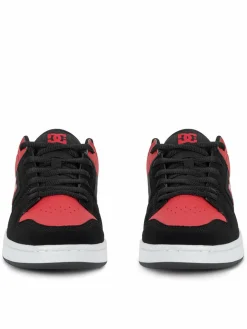 Sneakers MANTECA 4 ADYS100765-BAH Nero