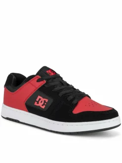 Sneakers MANTECA 4 ADYS100765-BAH Nero