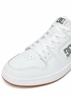 Sneakers MANTECA 4 ADYS100765-HBW Bianco