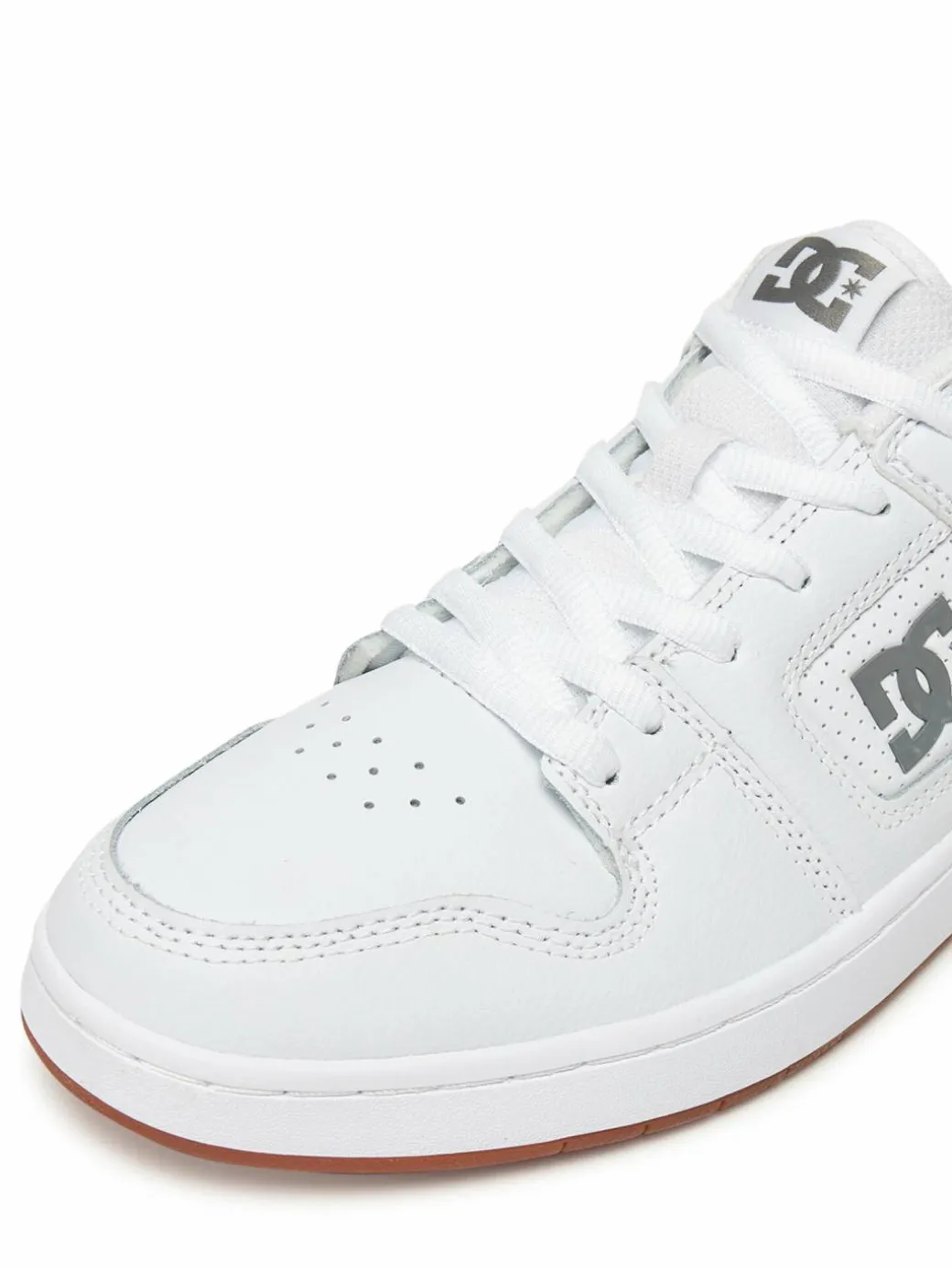 Sneakers MANTECA 4 ADYS100765-HBW Bianco