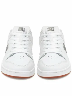 Sneakers MANTECA 4 ADYS100765-HBW Bianco
