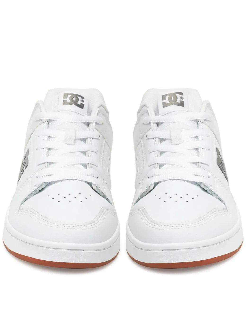 Sneakers MANTECA 4 ADYS100765-HBW Bianco