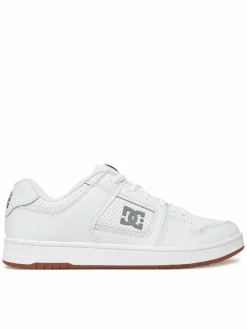 Sneakers MANTECA 4 ADYS100765-HBW Bianco