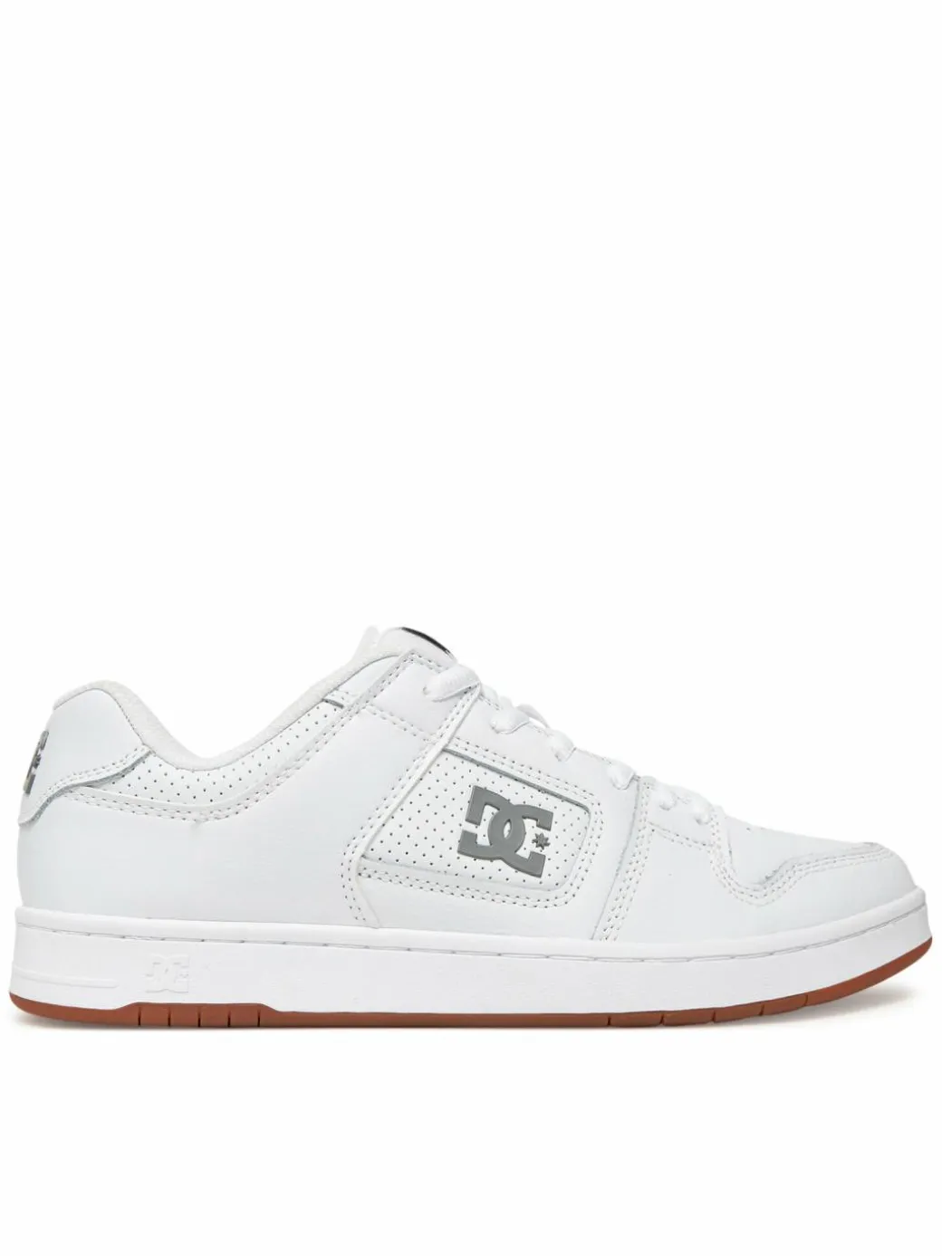 Sneakers MANTECA 4 ADYS100765-HBW Bianco