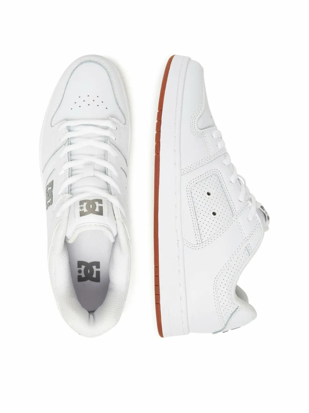Sneakers MANTECA 4 ADYS100765-HBW Bianco