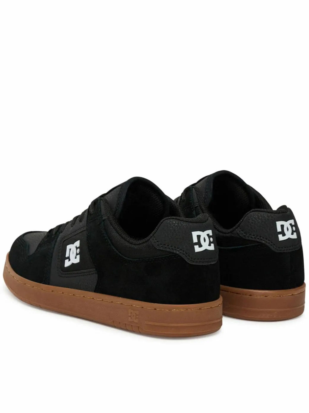 Sneakers MANTECA 4 DC01732063 Nero