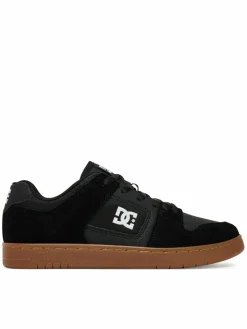 Sneakers MANTECA 4 DC01732063 Nero