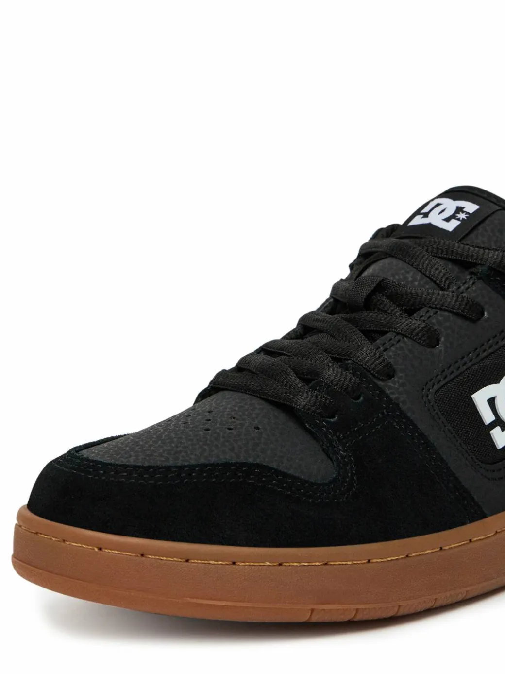 Sneakers MANTECA 4 DC01732063 Nero