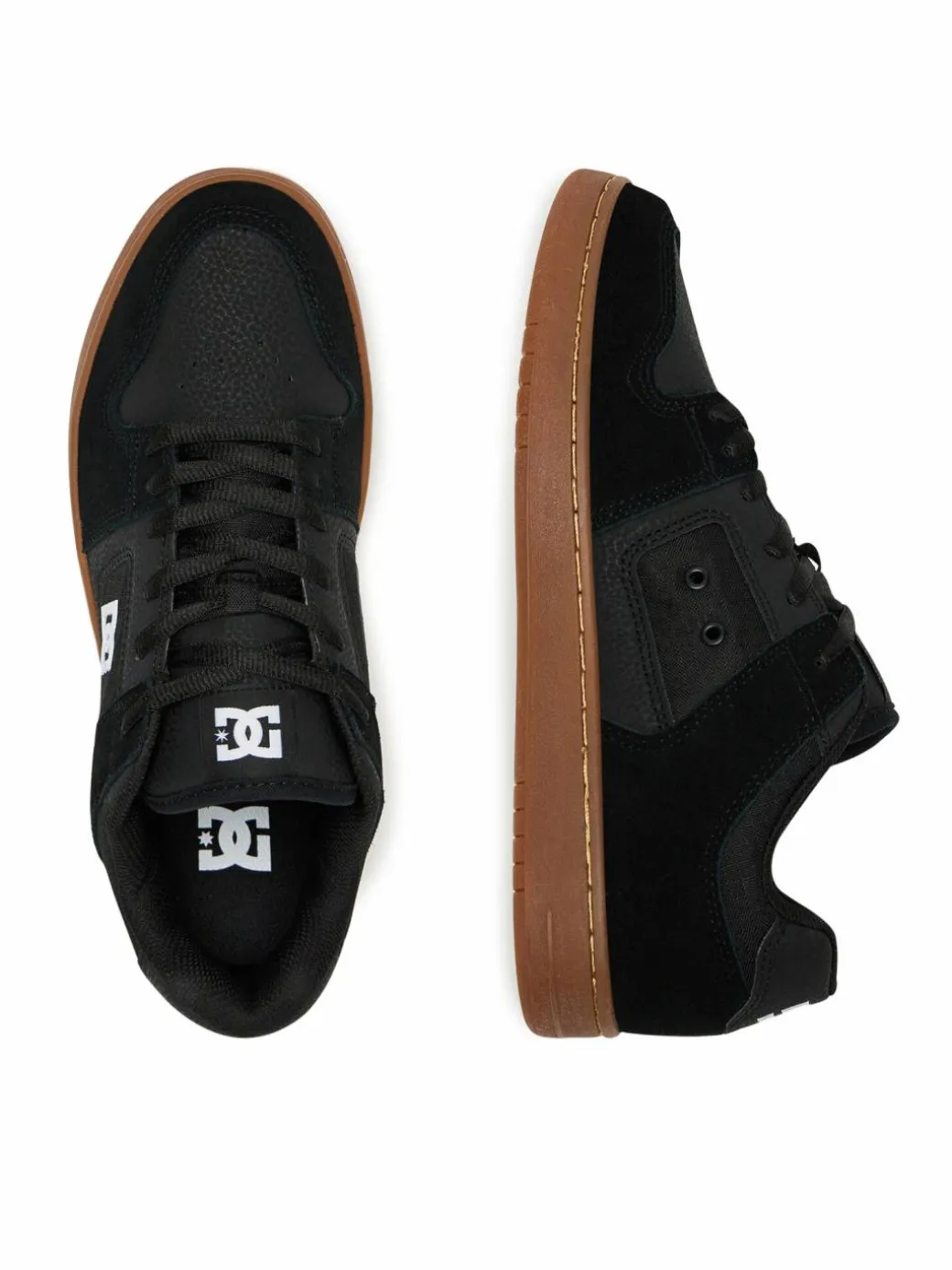 Sneakers MANTECA 4 DC01732063 Nero