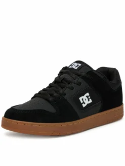 Sneakers MANTECA 4 DC01732063 Nero