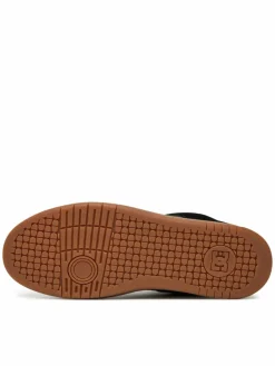 Sneakers MANTECA 4 DC01732063 Nero