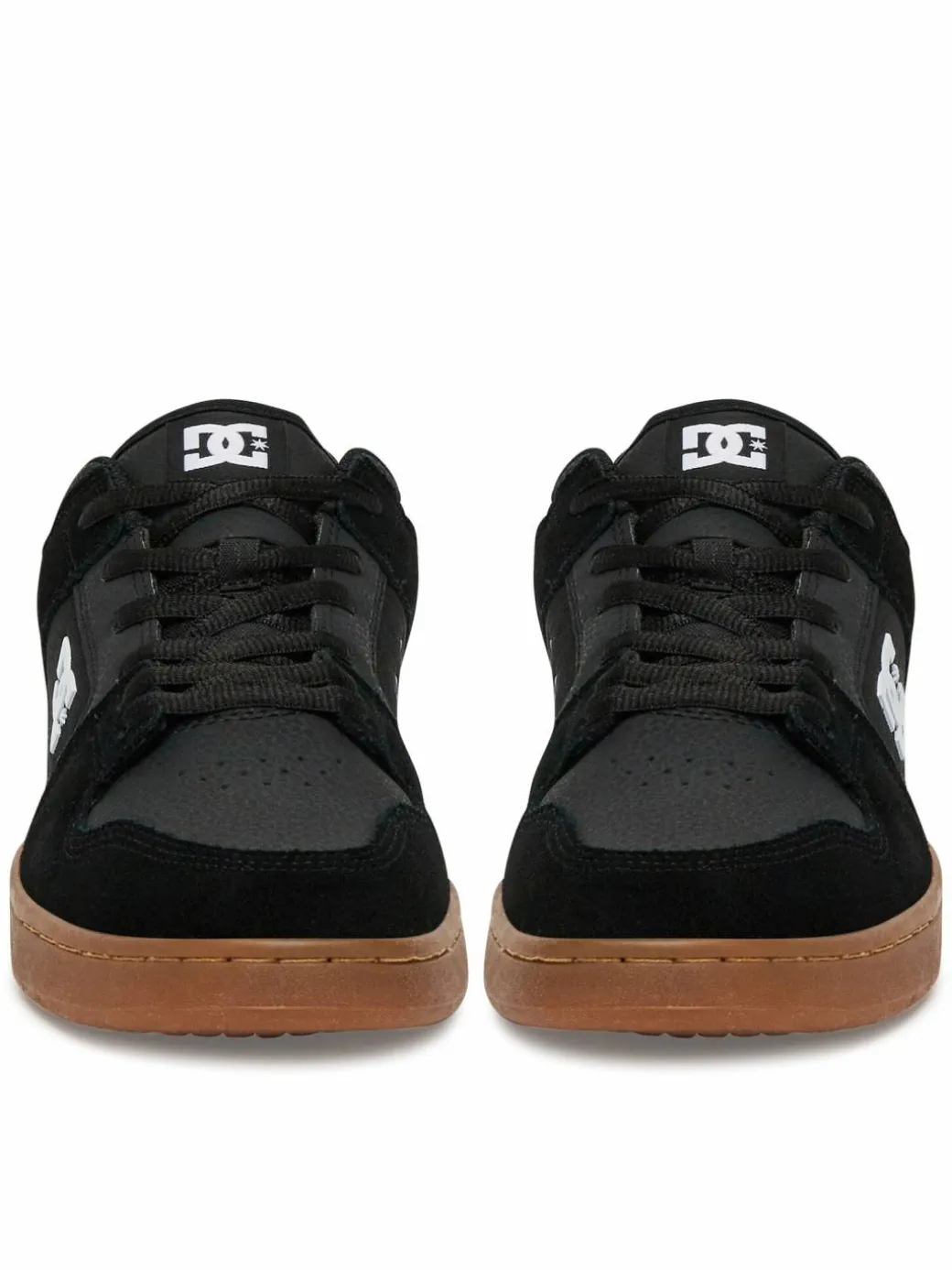 Sneakers MANTECA 4 DC01732063 Nero