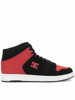 Sneakers MANTECA 4 HI ADYS100743-BLR Nero