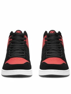 Sneakers MANTECA 4 HI ADYS100743-BLR Nero