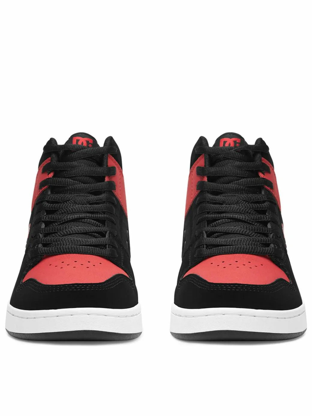 Sneakers MANTECA 4 HI ADYS100743-BLR Nero