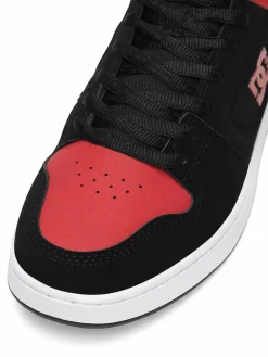 Sneakers MANTECA 4 HI ADYS100743-BLR Nero