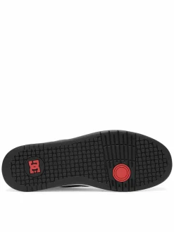 Sneakers MANTECA 4 HI ADYS100743-BLR Nero