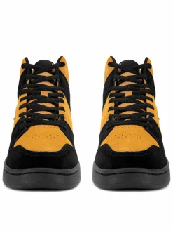 Sneakers MANTECA 4 HI S ADYS100791-XKKC Arancione