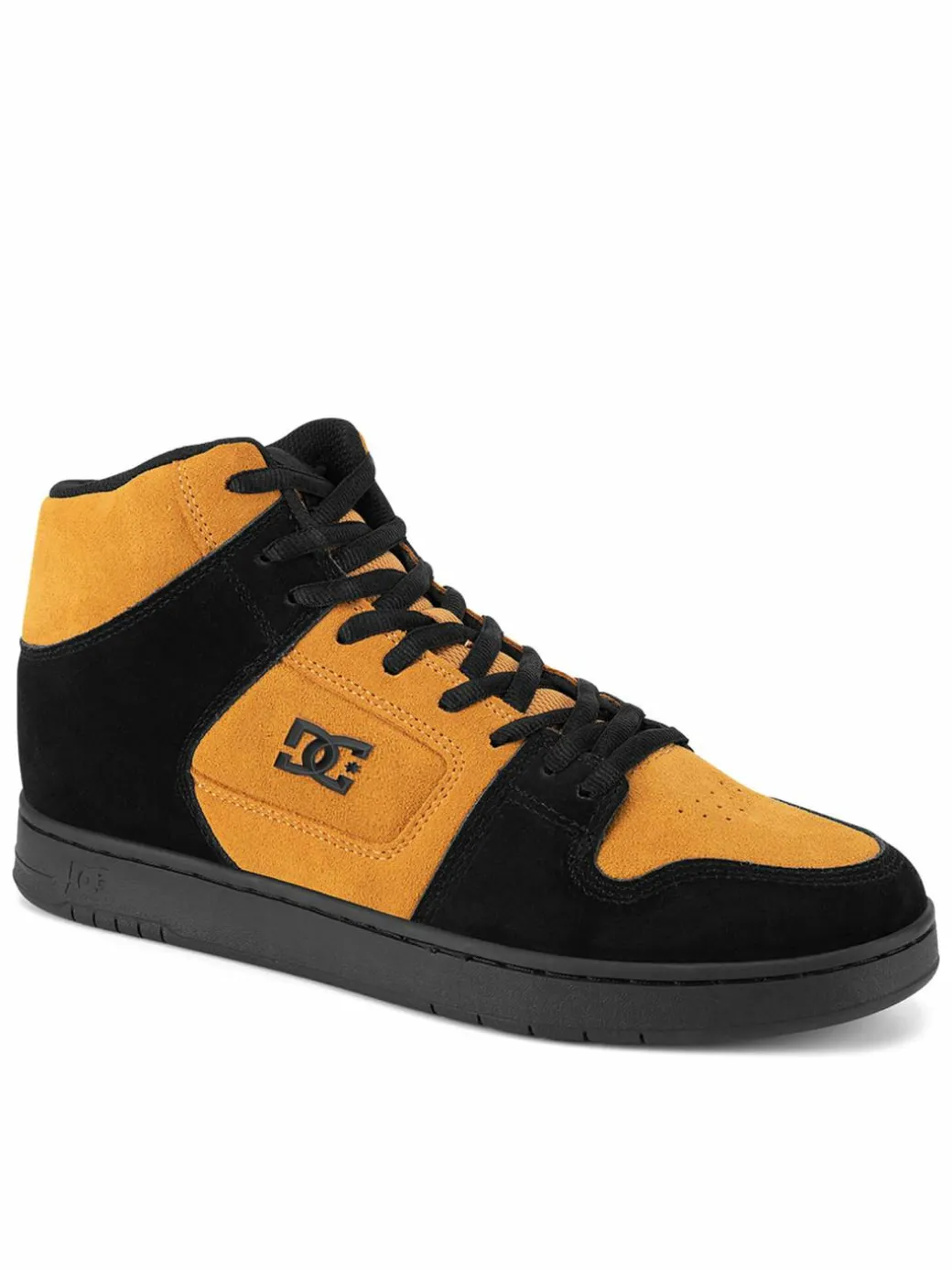 Sneakers MANTECA 4 HI S ADYS100791-XKKC Arancione