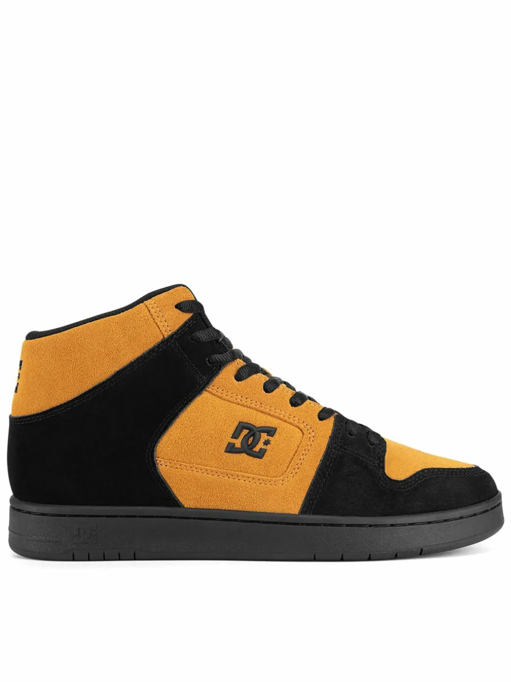 Sneakers MANTECA 4 HI S ADYS100791-XKKC Arancione