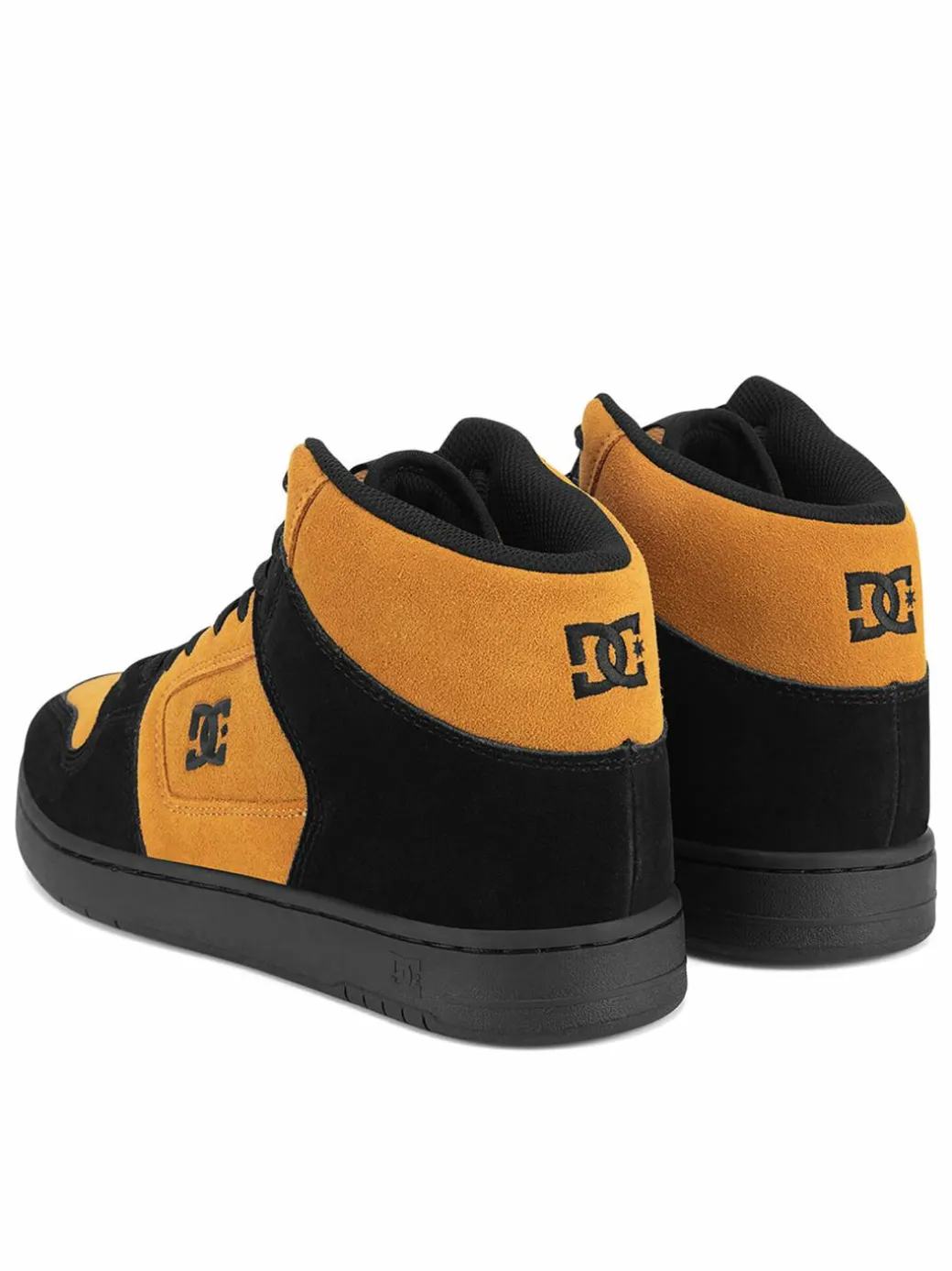Sneakers MANTECA 4 HI S ADYS100791-XKKC Arancione