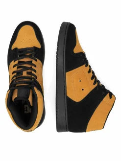 Sneakers MANTECA 4 HI S ADYS100791-XKKC Arancione